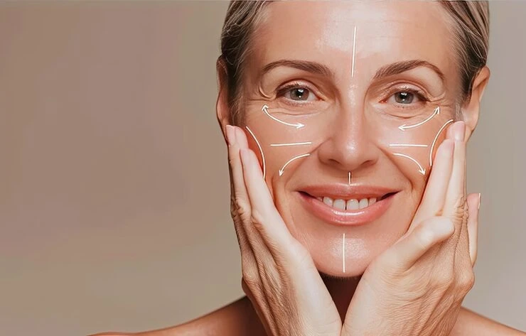 Clínica de estética avançada em São Paulo