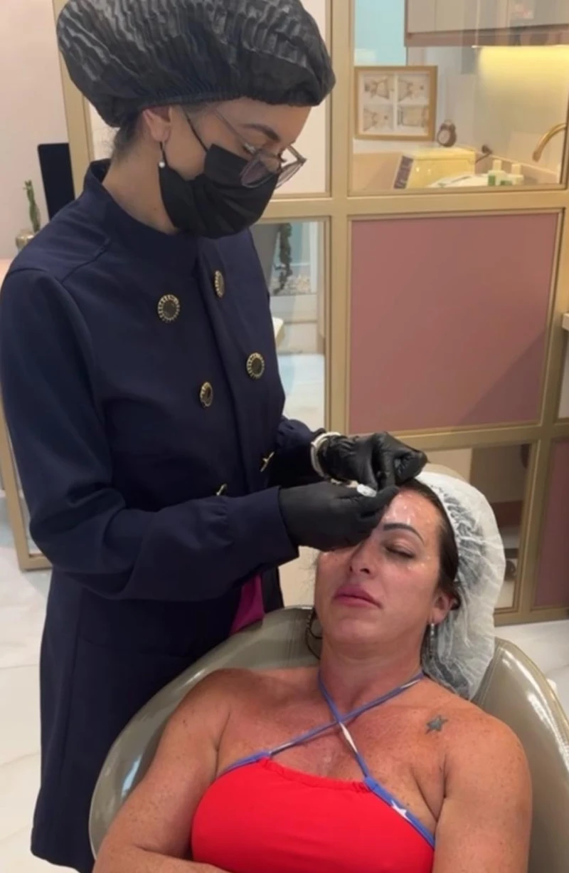 Clínica de odontologia​