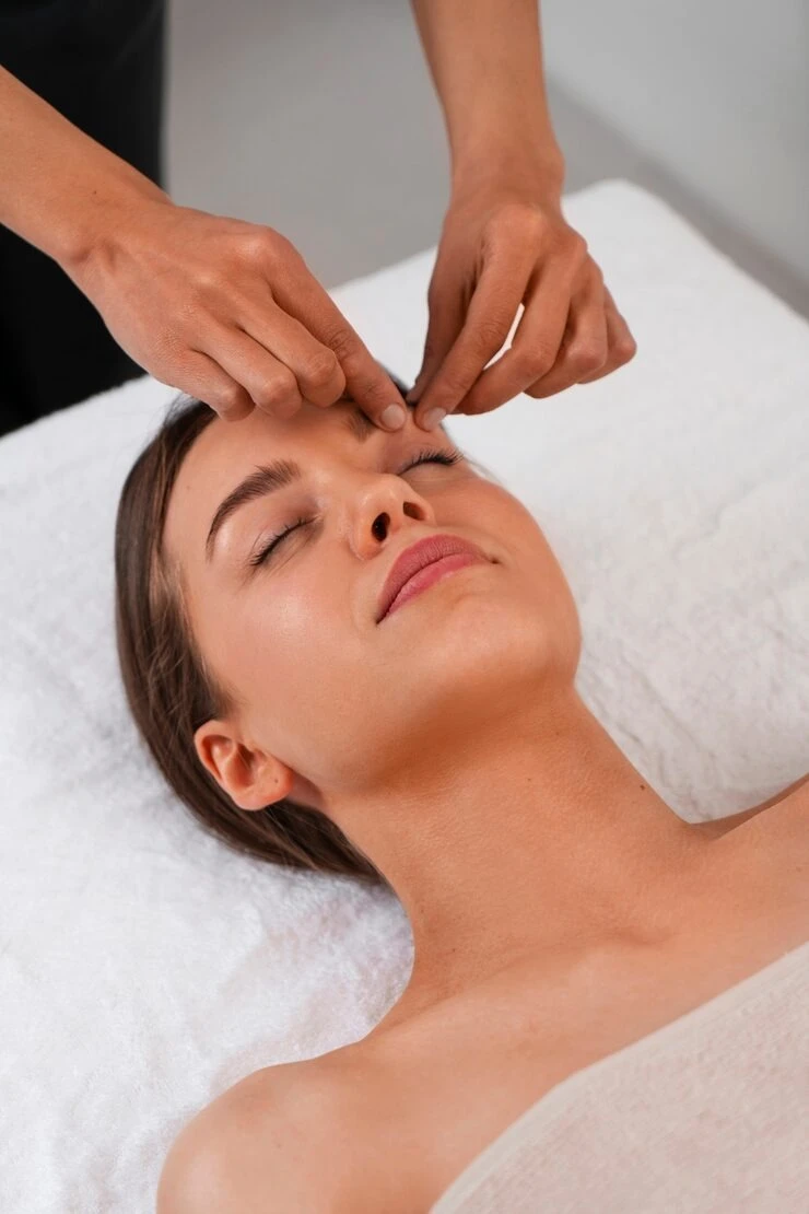 Harmonização mandibular homem