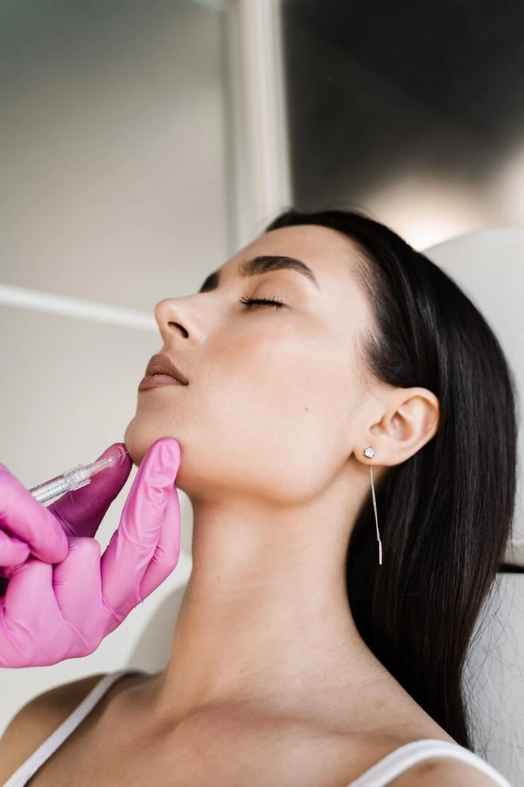 Preço harmonização mandibular