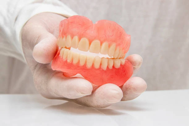 Prótese dentária